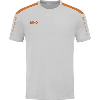 Fotbal JAKO Triko/Dres Power vel. 116, bílá