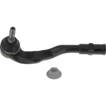 Soustava řízení Hlava příčného táhla řízení MOOG AU-ES-7377