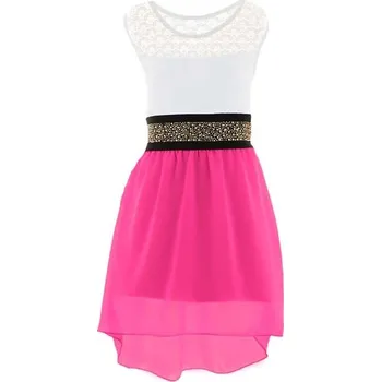 Dívčí šaty Dětské šaty GILLSONZ PK99vDa vel. 116