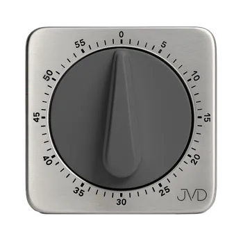 Kuchyňská minutka Mechanická minutka JVD DM79.2