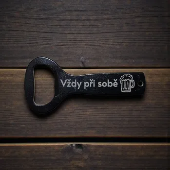 Otvírák Otvírák na klíče | Praktický dárek Gravilan způsob balení: standardní balení