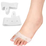 inSPORTline Tosebo Oddělovač palce 2 ks