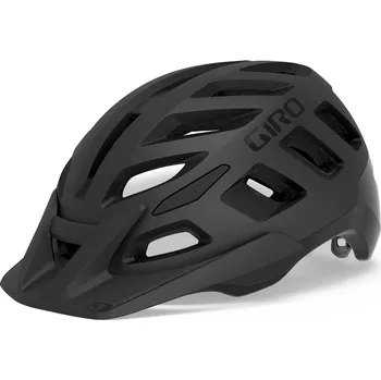 Sportovní chránič Giro Radix MIPS Mat Black L-(59-63)