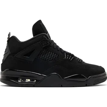 Pánská obuv Air Jordan Jordan 4 Retro Black Cat (2025) EU: 36.5