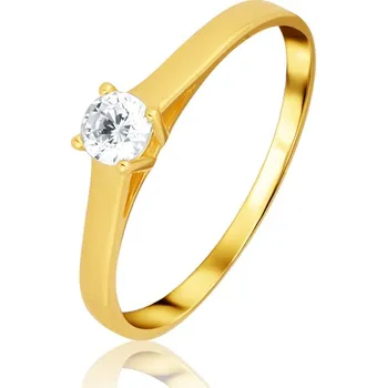 Prsten Prsten 585/1000 ZR0239XJ71-6058