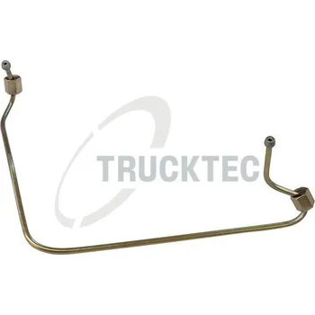 Systém vstřikování Vysokotlaké vedení, vstřikovací systém TRUCKTEC AUTOMOTIVE 02.13.069