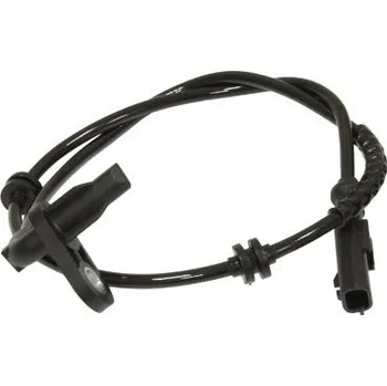 Přislušenství brzdového systému Snímač, počet otáček kol HÜCO 131585