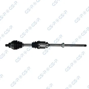 Hřídel nápravy Hnací hřídel GSP 251039