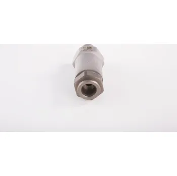 Ventil palivového systému Ventil omezení tlaku, Common-Rail-Systém BOSCH 1 110 010 035