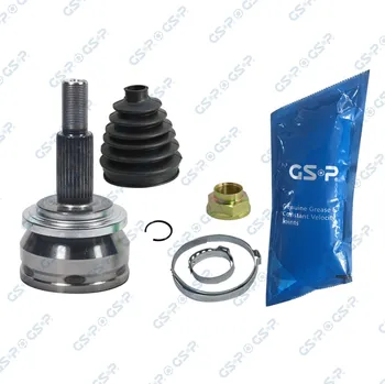 Hřídel nápravy Sada kloubů, hnací hřídel GSP 859365