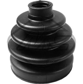 Hřídel nápravy Sada měchů, hnací hřídel Metalcaucho 11180