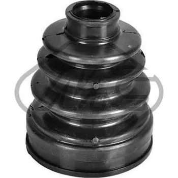 Hřídel nápravy Sada měchů, hnací hřídel Metalcaucho 11205