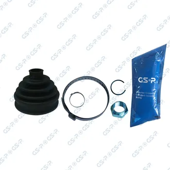 Hřídel nápravy Sada měchů, hnací hřídel GSP 780365