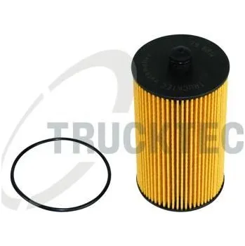 Palivový filtr Palivový filtr TRUCKTEC AUTOMOTIVE 07.38.031