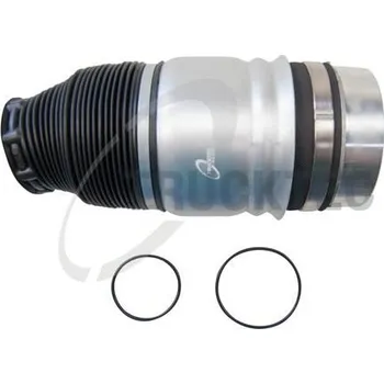 Vzduchová pružina, podvozek TRUCKTEC AUTOMOTIVE 07.30.153