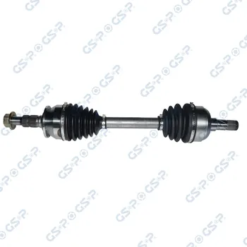 Hřídel nápravy Hnací hřídel GSP 221076