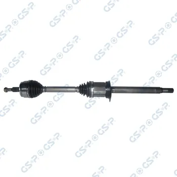 Hřídel nápravy Hnací hřídel GSP 203353