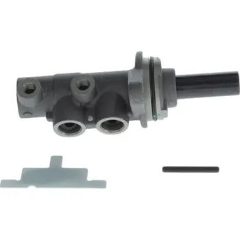 Brzdový válec Hlavní brzdový válec BOSCH 0 986 481 196