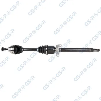 Hřídel nápravy Hnací hřídel GSP 204087
