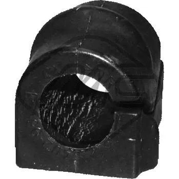 Stabilizátor nápravy Držák, Příčný stabilizátor Metalcaucho 05895