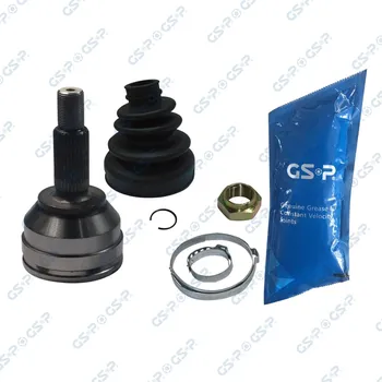 Sada kloubů, hnací hřídel GSP 818010
