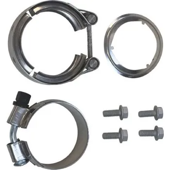 Filtr pevných částic Montážní sada, filtr pevných částic BOSAL 091-325