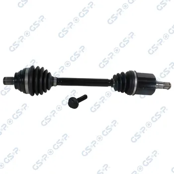 Hřídel nápravy Hnací hřídel GSP 261093OL