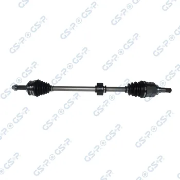 Hřídel nápravy Hnací hřídel GSP 259699