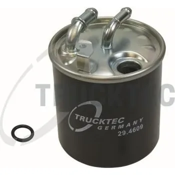 Palivový filtr Palivový filtr TRUCKTEC AUTOMOTIVE 02.14.101