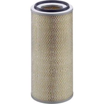 Vzduchový filtr Vzduchový filtr MANN-FILTER C 18 398