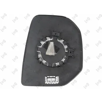 Autosklo Sklo do zrcátka, vnější zrcátko ABAKUS 0530G03