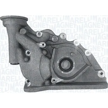 Olejové čerpadlo Olejové čerpadlo MAGNETI MARELLI 351516000124