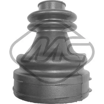 Hřídel nápravy Měch, hnací hřídel Metalcaucho 00267