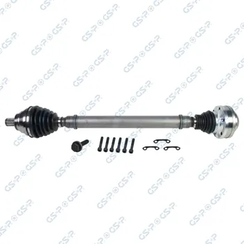 Hřídel nápravy Hnací hřídel GSP 201653