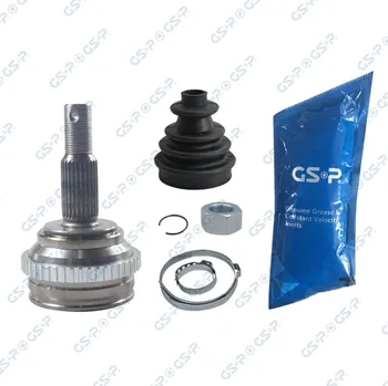Hřídel nápravy Sada kloubů, hnací hřídel GSP 809032