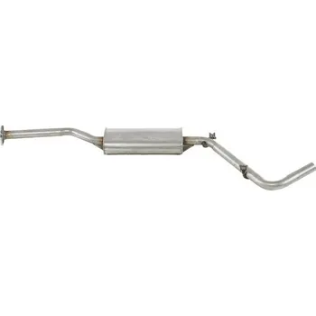 Tlumič výfuku Střední tlumič výfuku WALKER 15174