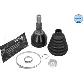 Hřídel nápravy Sada kloubů, hnací hřídel MEYLE 614 498 0028