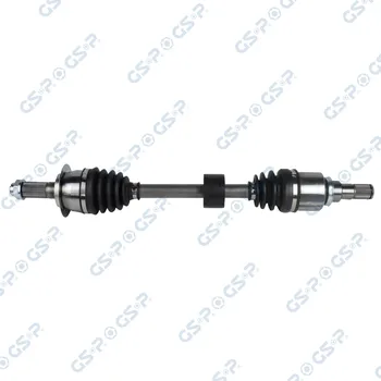 Hřídel nápravy Hnací hřídel GSP 257292