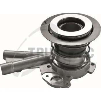 Spojková sada Centrální vysouvač, spojka TRUCKTEC AUTOMOTIVE 01.23.162