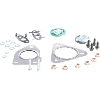 Turbodmychadlo Montážní sada, dmychadlo BTS Turbo T931523ABS