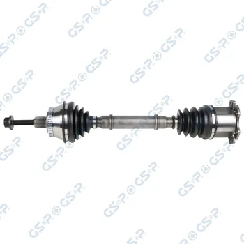 Hřídel nápravy Hnací hřídel GSP 203052