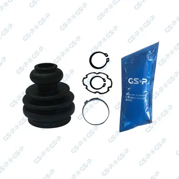 Hřídel nápravy Sada měchů, hnací hřídel GSP 700232