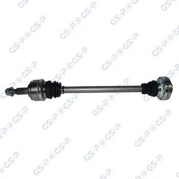 Hřídel nápravy Hnací hřídel GSP 205098