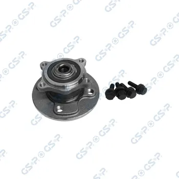 Sada ložisek kol GSP 9400134F