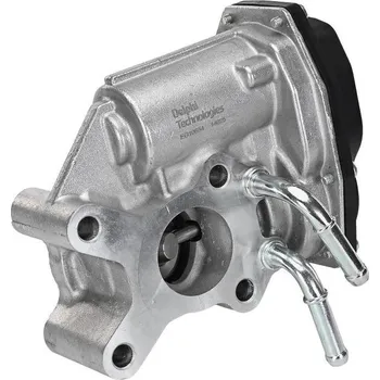 Ventil palivového systému AGR-Ventil DELPHI EG10654-12B1