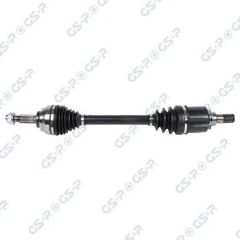 Hřídel nápravy Hnací hřídel GSP 202284