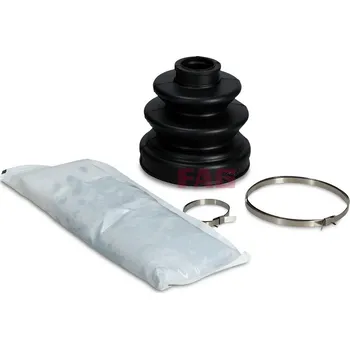 Hřídel nápravy Sada měchů, hnací hřídel Schaeffler FAG 772 0030 30