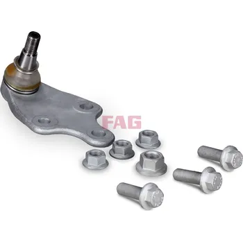 Podpora-/ Kloub Schaeffler FAG 825 0588 10