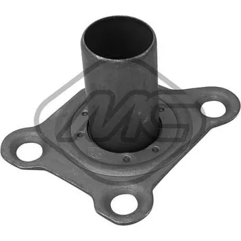 Spojka Vodicí pouzdro, spojka Metalcaucho 57833