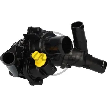 Těsnění motoru Termostat, chladivo Metalcaucho 35871